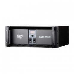 KV2 Audio ESR2800D Wzmacniacz kontroler dla kolumn ESR212